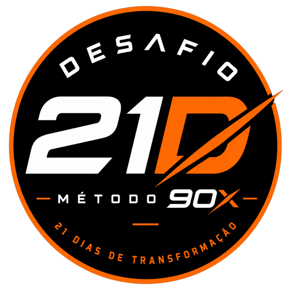 Desafio 21 Dias