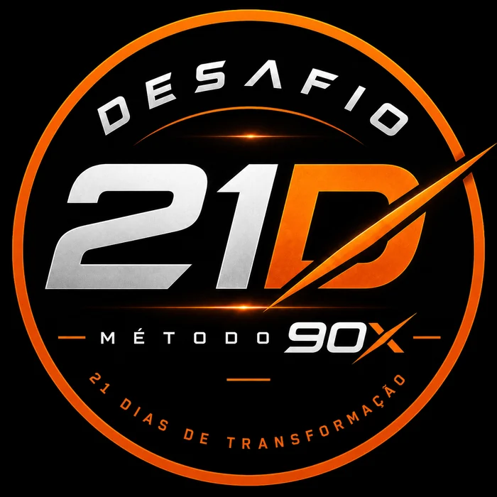 Desafio 21 Dias